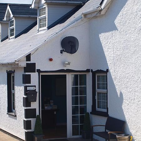 The River House Dungloe Luaran gambar