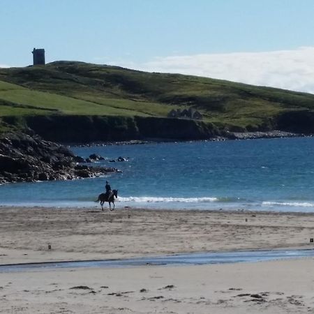 The River House Dungloe Luaran gambar