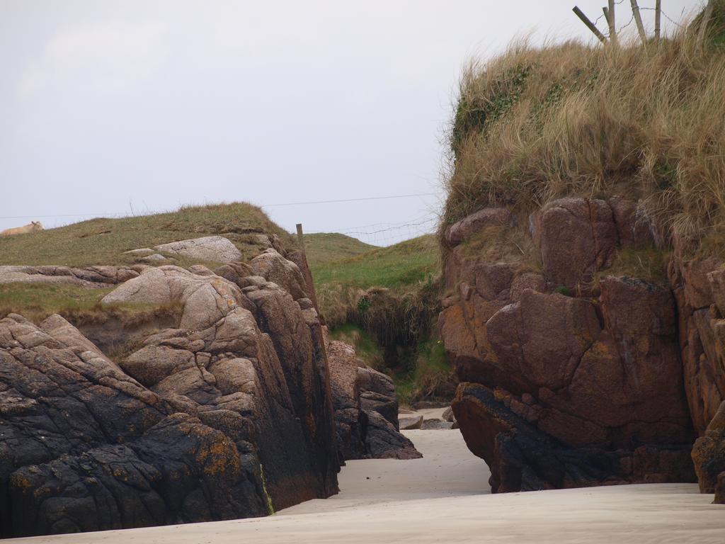 The River House Dungloe Luaran gambar