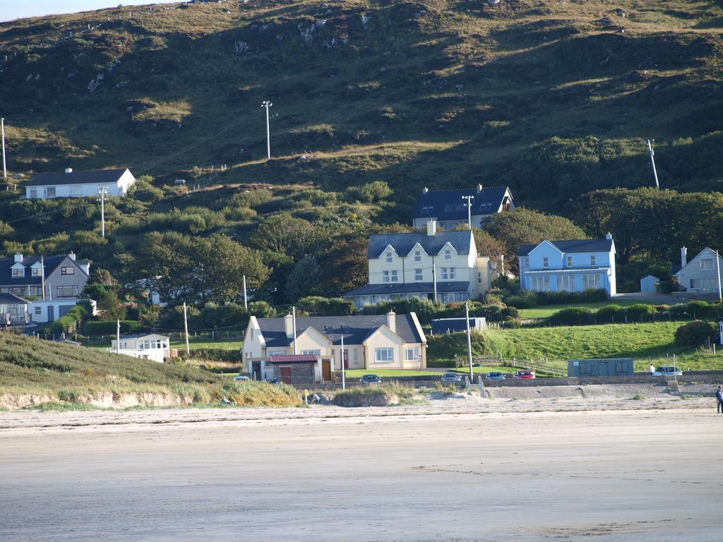 The River House Dungloe Luaran gambar