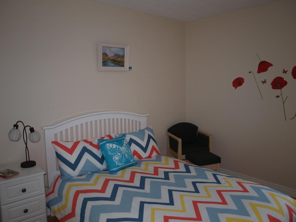 The River House Dungloe Luaran gambar