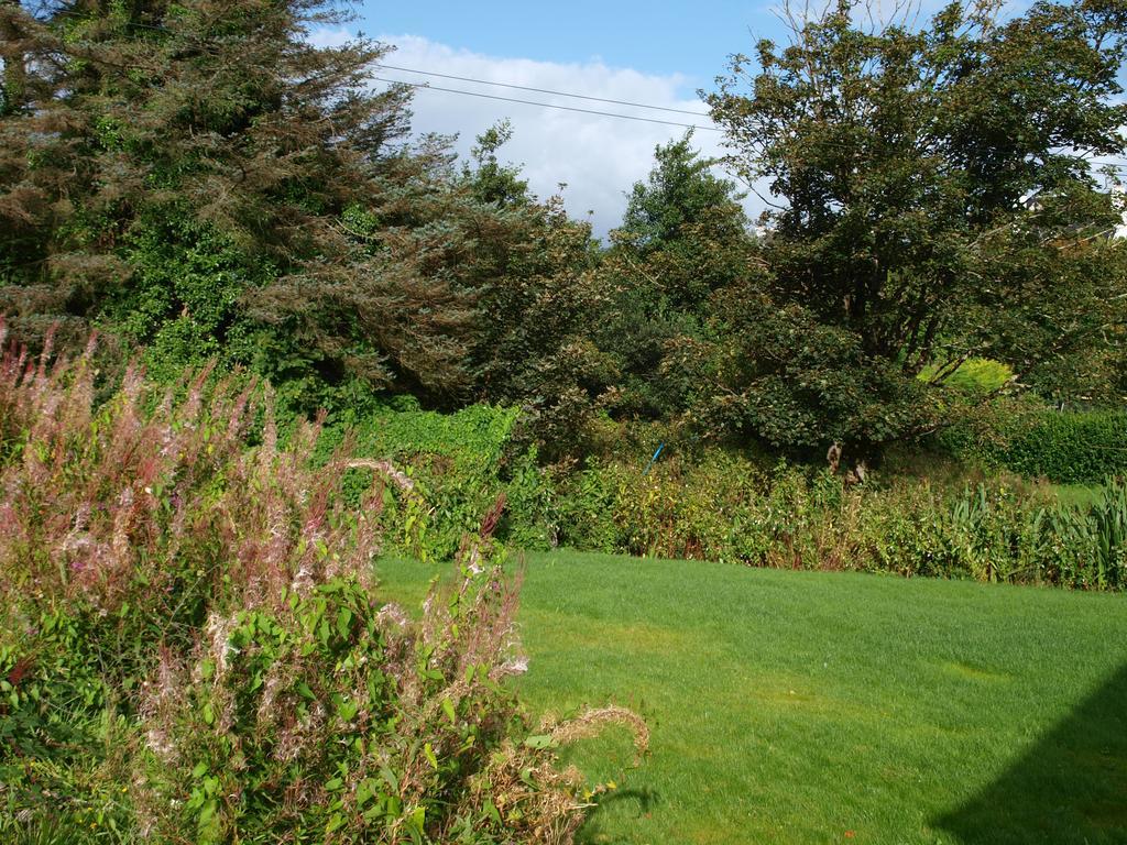 The River House Dungloe Luaran gambar