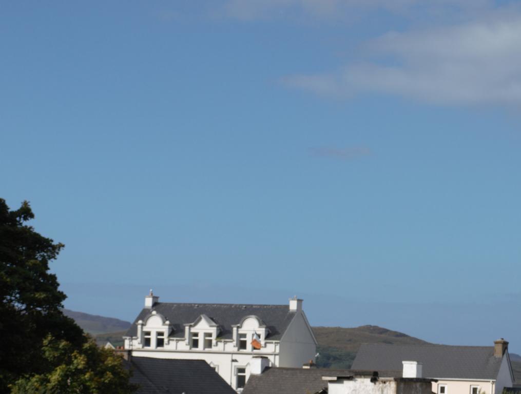 The River House Dungloe Luaran gambar