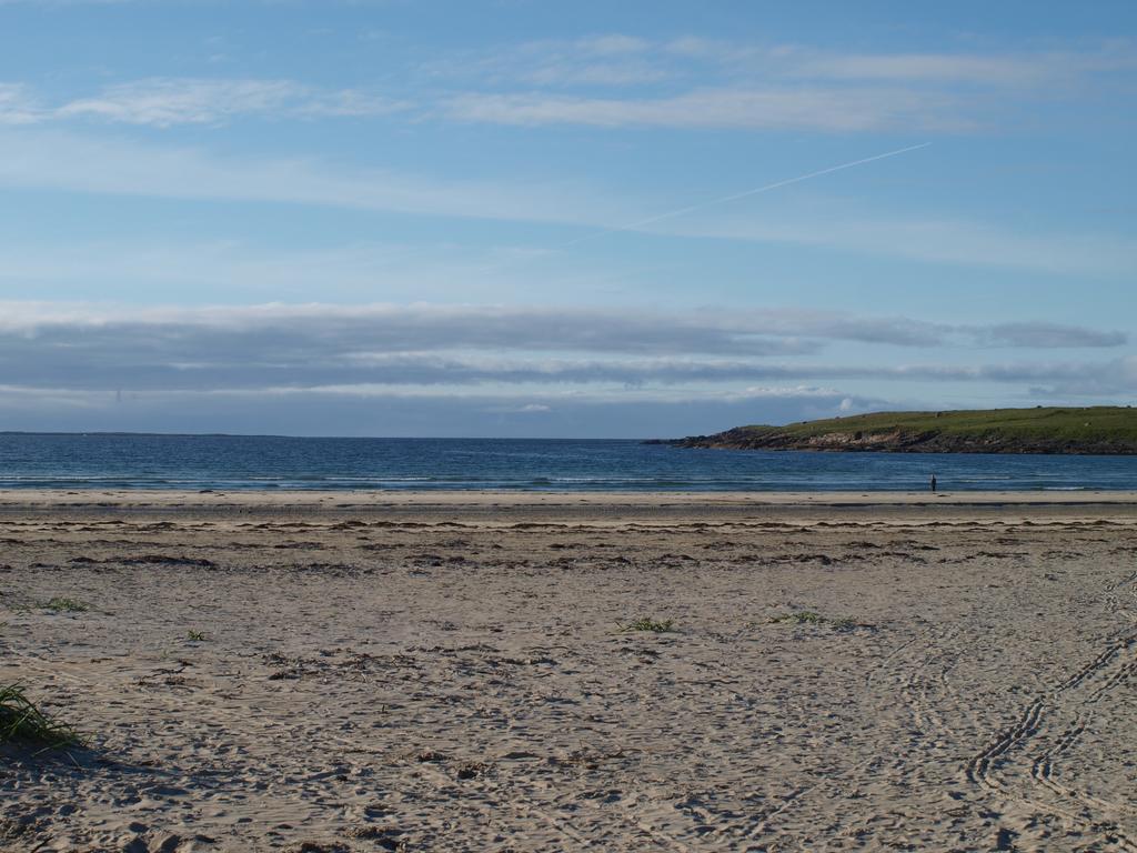 The River House Dungloe Luaran gambar
