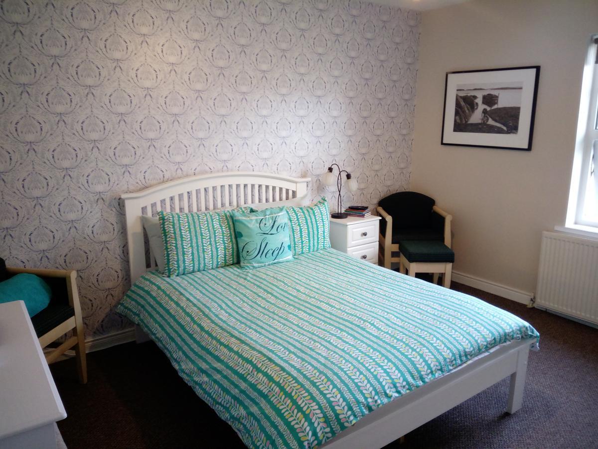The River House Dungloe Luaran gambar