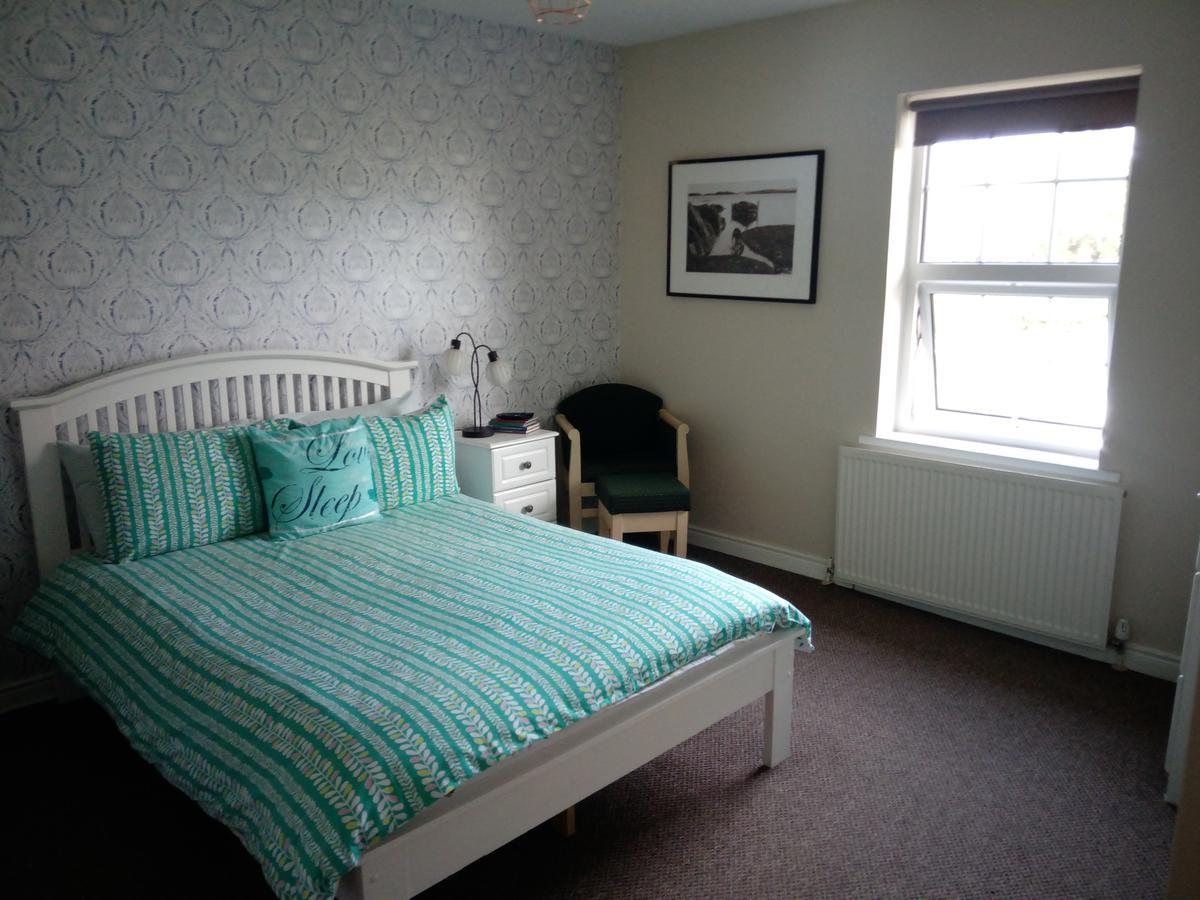 The River House Dungloe Luaran gambar