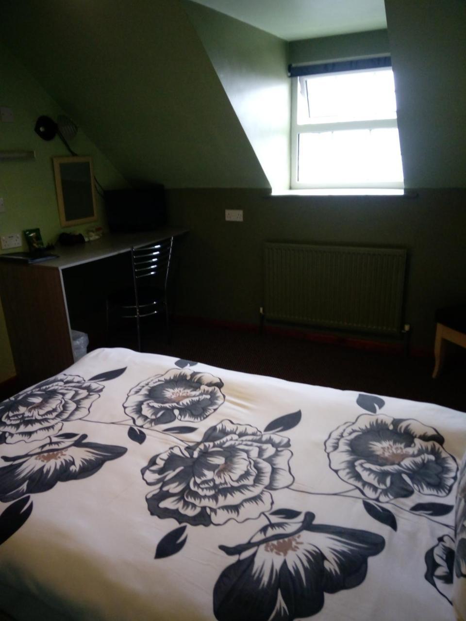 The River House Dungloe Luaran gambar