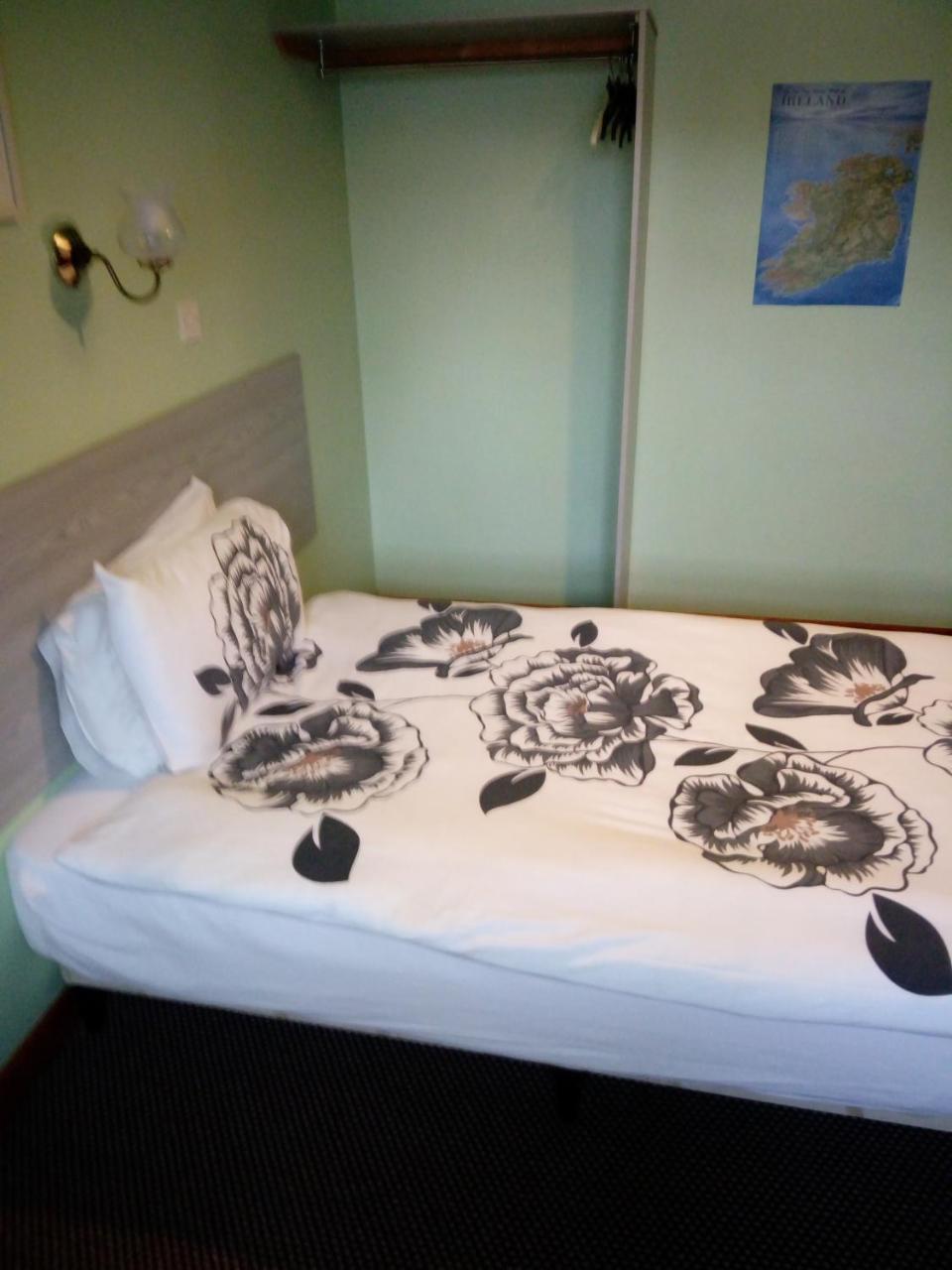 The River House Dungloe Luaran gambar